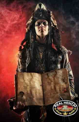 Spellbook of Lescena Spellbook of Lescena