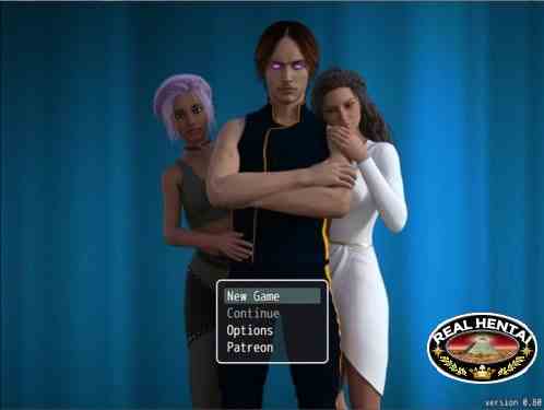 Demon: The Ascension [InProgress Version 0.80] (Uncen) 2016 (Eng)