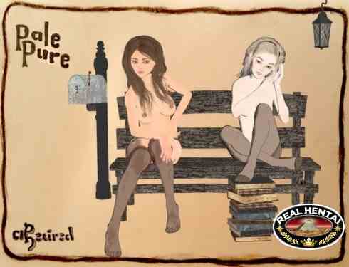 Pale Pure [ InProgress Version 0.4a] (Uncen) 2017 (Eng)