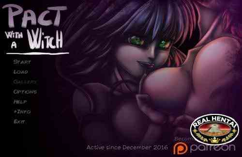Pact with a Witch Version 0.2.6 Pact with a Witch Version 0.2.6