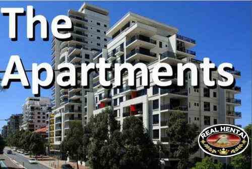 THE APARTMENTS VERSION 0.019