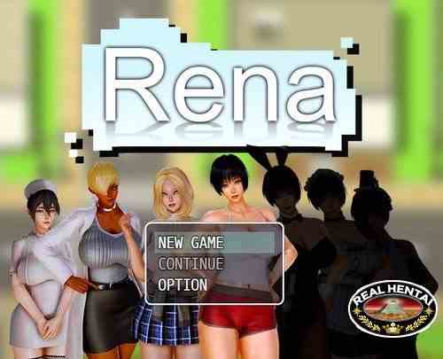 Rena v1.15 (2017)
