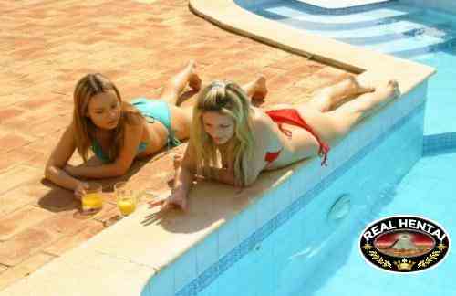 LYDIA - UNIVERSITY SIM 2