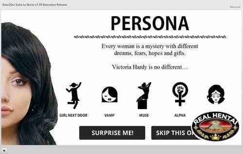 Exec2Sec Suits to Skirts [v1.59] Executive Release (2017)