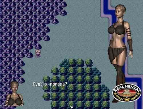 Запределье