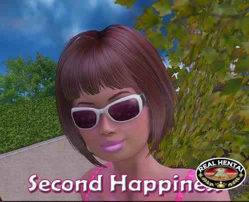 Second Happiness [v1.5] (2018/RUS/ENG)
