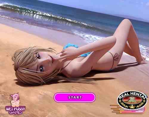 Play With Us! [Episode 2 v1.0.2f] (2017)