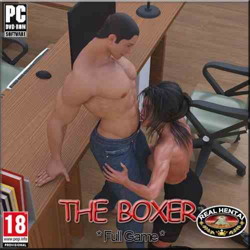 THE BOXER - New Full Game with RTP (2017)