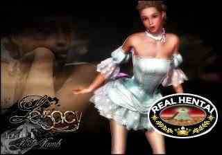 [Crazyxxx3dworld] Collection of LEGACY EPISODE 02 of 32