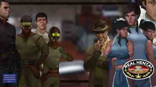 World Hero Trainer [InProgress Demo Version] (Uncen) 2017 (Eng)