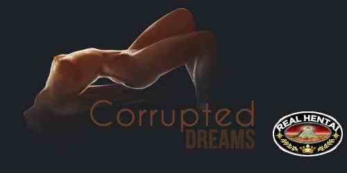 Corrupted Dreams (эротическая онлайн игра)