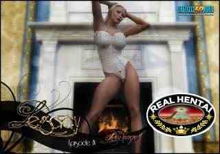 [Crazyxxx3dworld] Collection of LEGACY EPISODE 04 of 32