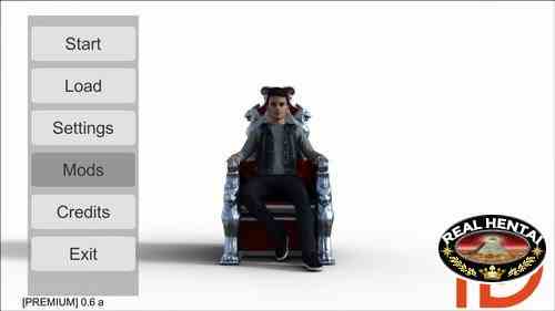 Perv Adventures [InProgress Version 0.6a] (Uncen) 2017 (Eng)