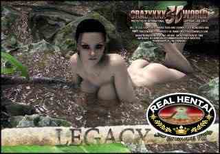 [Crazyxxx3dworld] Collection of LEGACY EPISODE 07 of 32