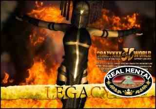 [Crazyxxx3dworld] Collection of LEGACY EPISODE 10 of 32