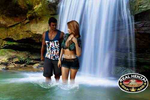 Lily in Hawaii (эротическая онлайн игра)