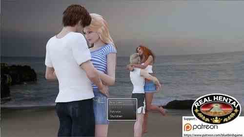 Forest Camp [v1.0] (2017)