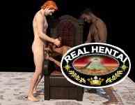 The Haunted House v0.9.1 (онлайн игра)