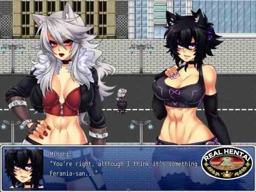 Deathblight - Operation Thunderfang [InProgress Version Alpha 3) (Uncen) 2017 (Eng) Deathblight - Operation Thunderfang [InProgress Version Alpha 3) (Uncen) 2017 (Eng)