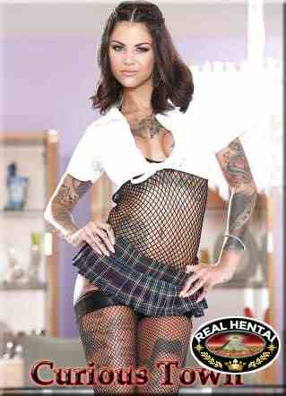 Curious Town [0.4] (2018/ENG)