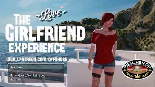 The Girlfriend Experience [Full Version] (Uncen) 2017 (Eng)