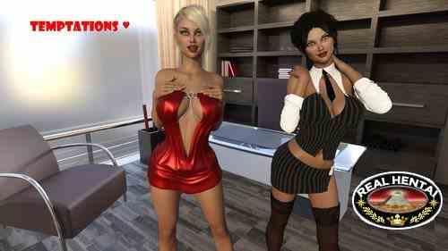Temptations [v0.1] (2017)