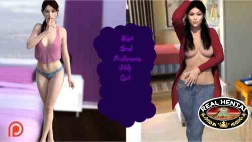 View of Family [InProgress Version 0.0.5] (Uncen) 2017 (Eng)