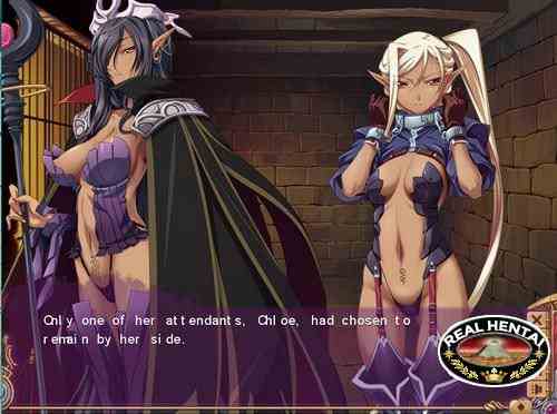 Kuroinu [Chapter 1] (2017/ENG)