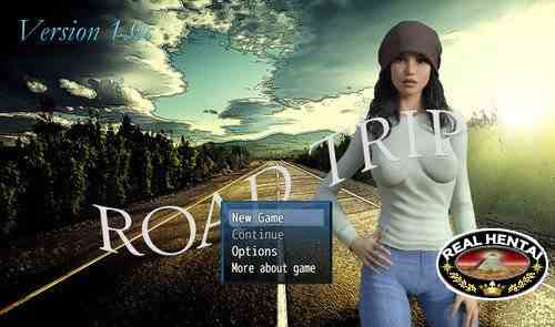 Road Trip [v1.0c] (2017)