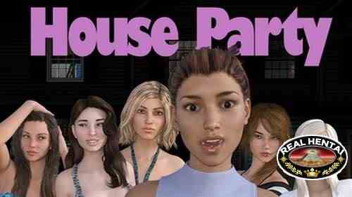House Party [v0.7.7] 2017