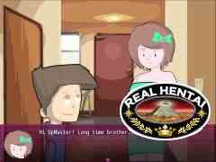 My Family Tree [InProgress Version 0.2] (Uncen) 2017