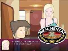 My Family Tree [InProgress Version 0.2] (Uncen) 2017