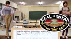 Lab Rats [InProgress Version 0.6.1] (Uncen) 2017