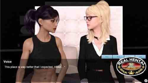 Ethan's Legacy [ InProgress Act 02 - Version 3.a] (Uncen) 2017 (Eng)