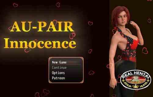 Au-pair Innocence [v.0.401 Restart] (2025/ENG)