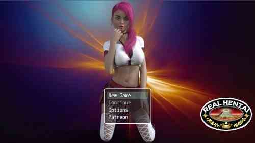 Vis-Major [InProgress Version 0.1a+ Walkthrough] (2017) (Eng)