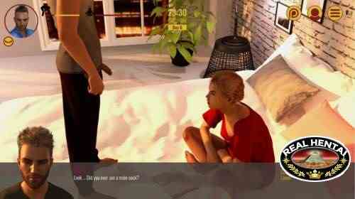 Astral Games [InProgress Version 0.0.3] (Uncen) 2017 (Eng, Rus)