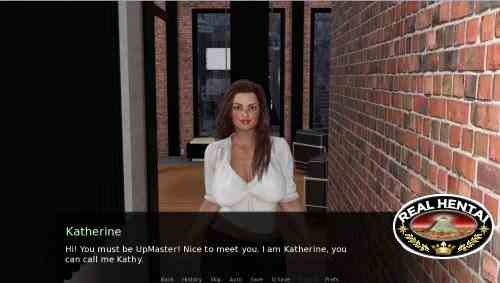 Paying Guest [InProgress Version 0.6 + Walkthrough] (2017) (Eng)