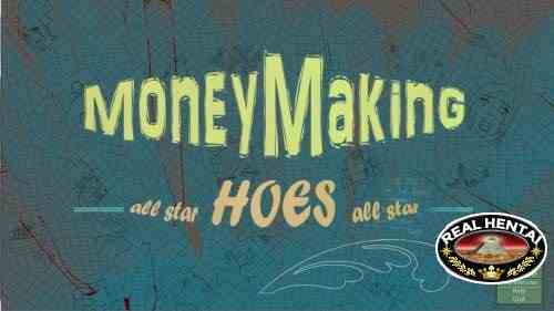 Money Making Hoes [InProgress Version 0.004e] (2017) (Eng)