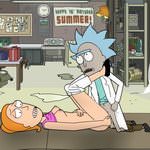 Summer's Birthday v0.6 (онлайн игра)