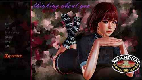 Thinking About You [InProgress Version 0.2] (Uncen) 2017