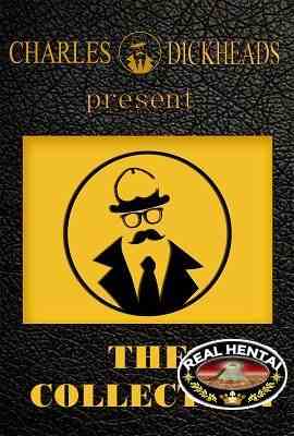Charles DICKHEADS Collection / Коллекция Чарльза Дикхэдса [1-25 эп] + DICKHEADS BONUS (rus) 2015 Uncen