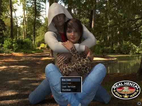 Identification [InProgress Version 0.1] (Uncen) 2017 (Eng+Rus)