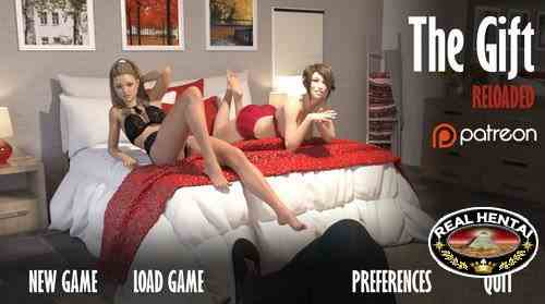 The Gift Reloaded [v0.06b] (2019/RUS)