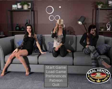 Lovely Guests [InProgress Version 0.70] (Uncen) 2017