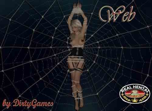 Web [InProgress Version 0.1.5] (Uncen) 2017