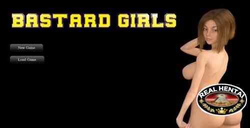 Bastard Girls [InProgress Version 0.0.5 Fixed] (Uncen) 2017
