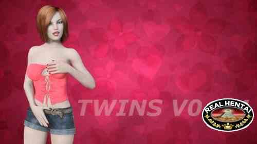 Twins [InProgress Version 0.0.4a] (Uncen) (Eng) 2017