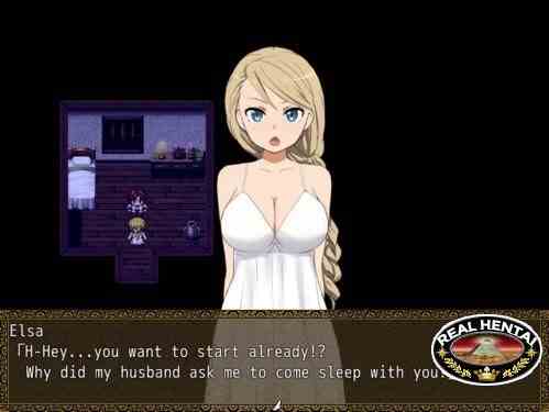 Inn my Wife [Full Game ] (Cen) 2017 (Eng)