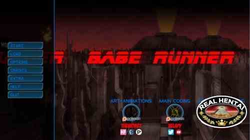 BabeRunner [InProgress Version 0.27] (Uncen) 2017 (Eng)